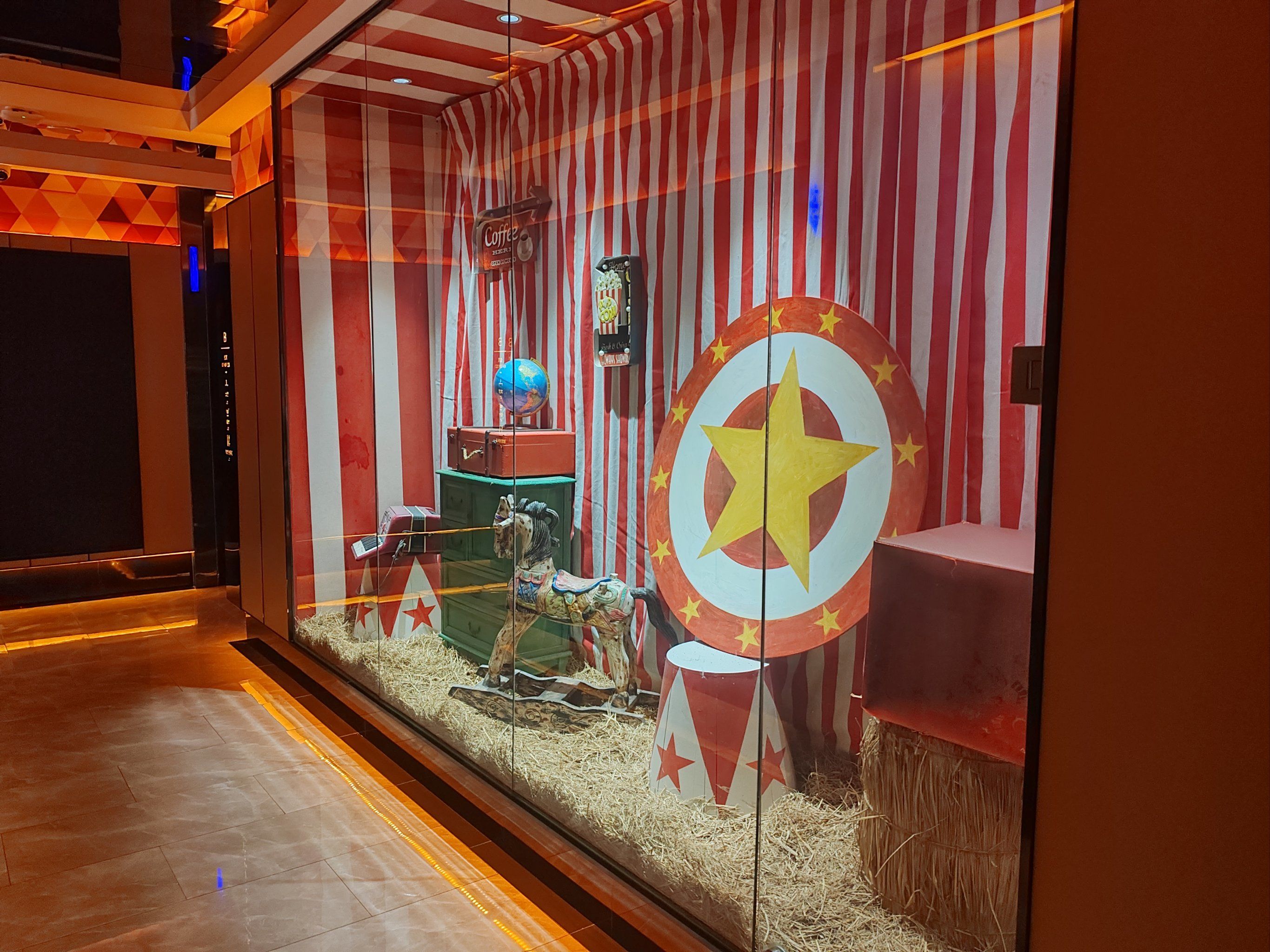 益阳商务ktv费用怎么算-沅江市ktv预订