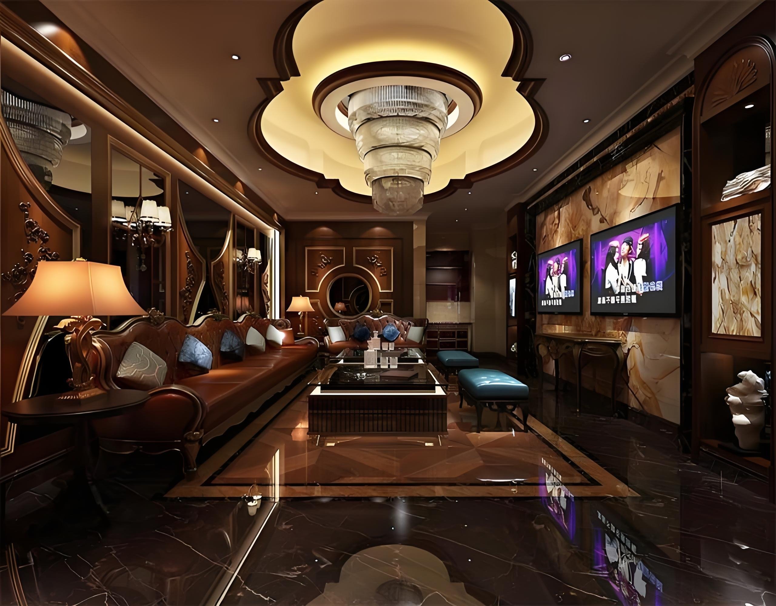 益阳商务ktv什么意思详解与推荐-沅江市ktv预订